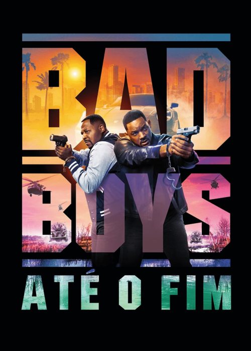 iptv fire - Filme Bad Boys até o fim